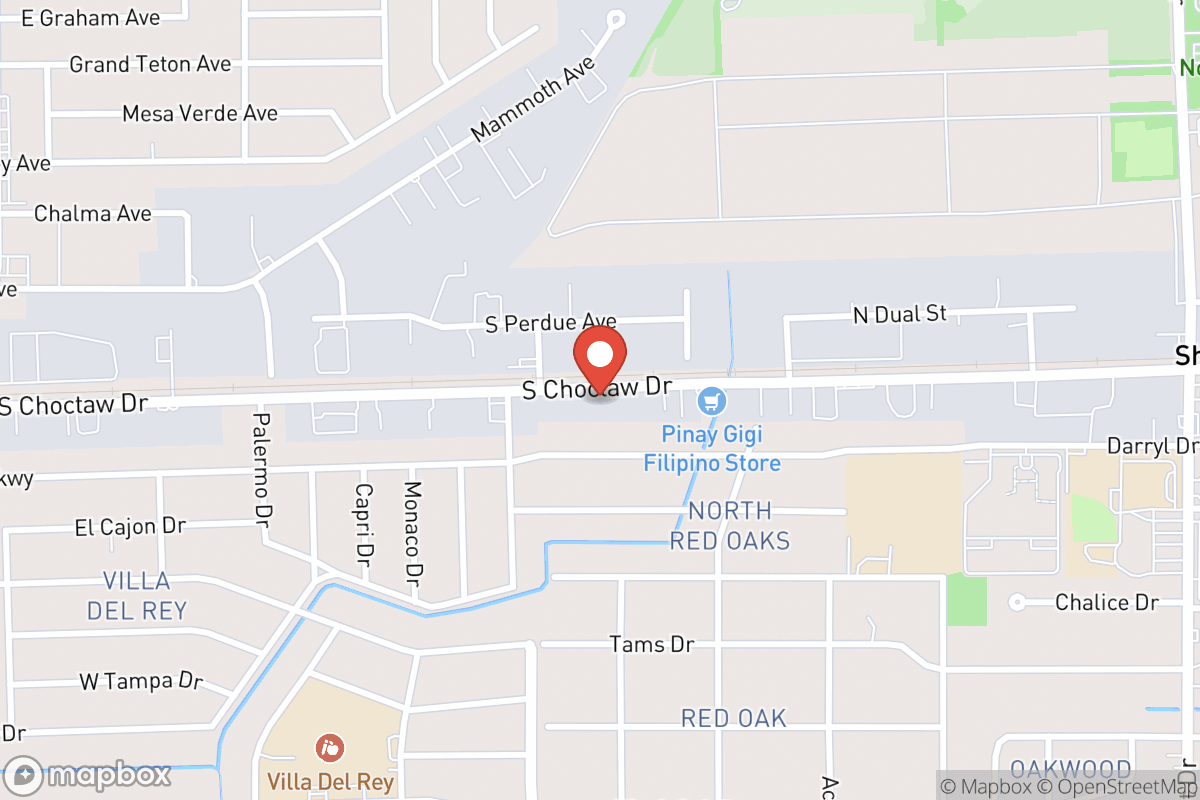 Doortech, Inc.