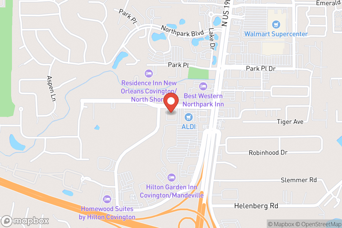 American Garage Door, LLC