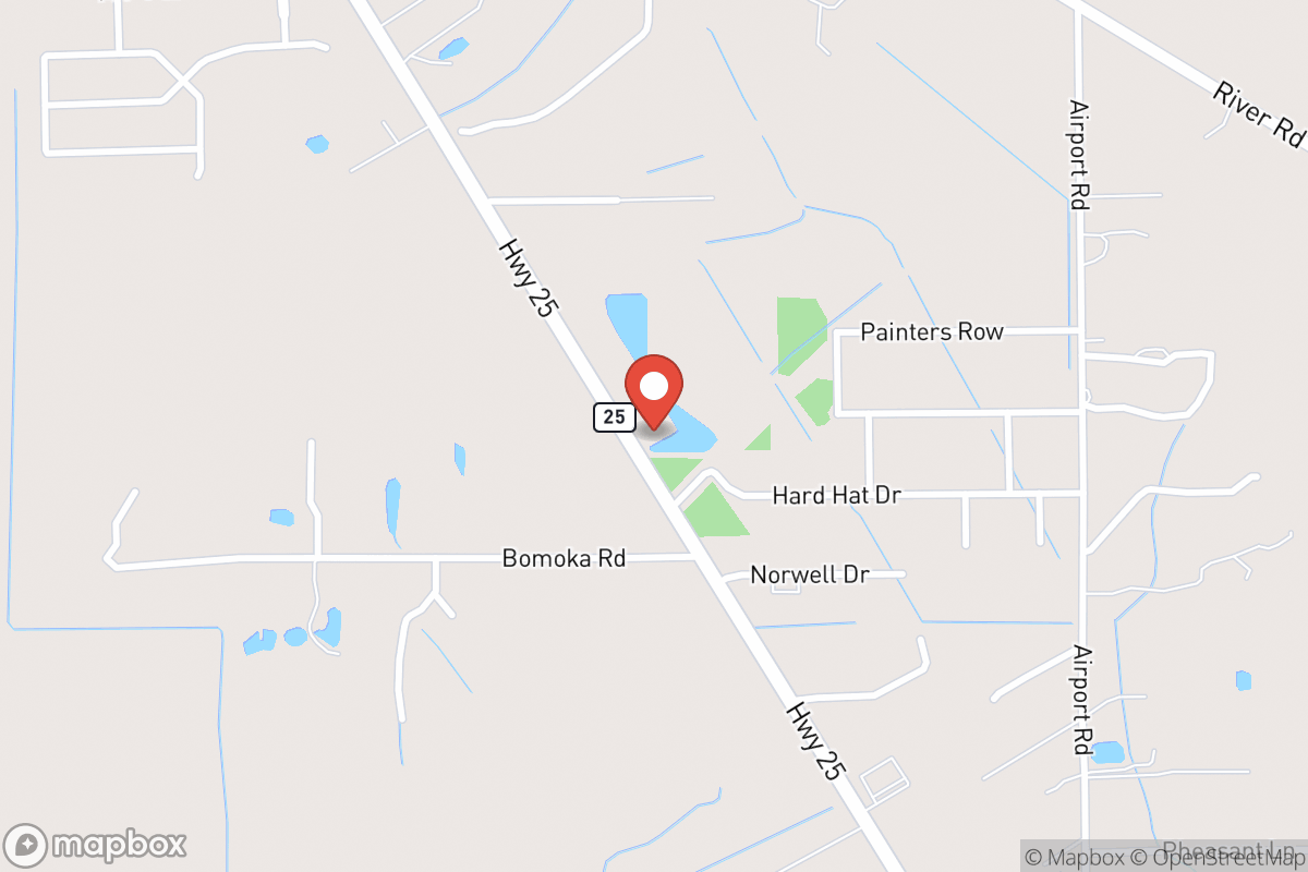 Precision Garage Door Service of the Northshore