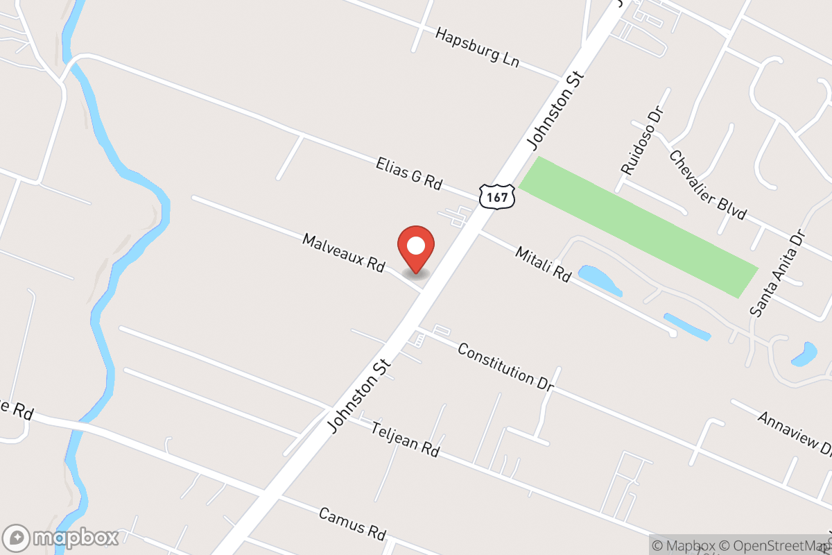 Acadiana Garage Doors