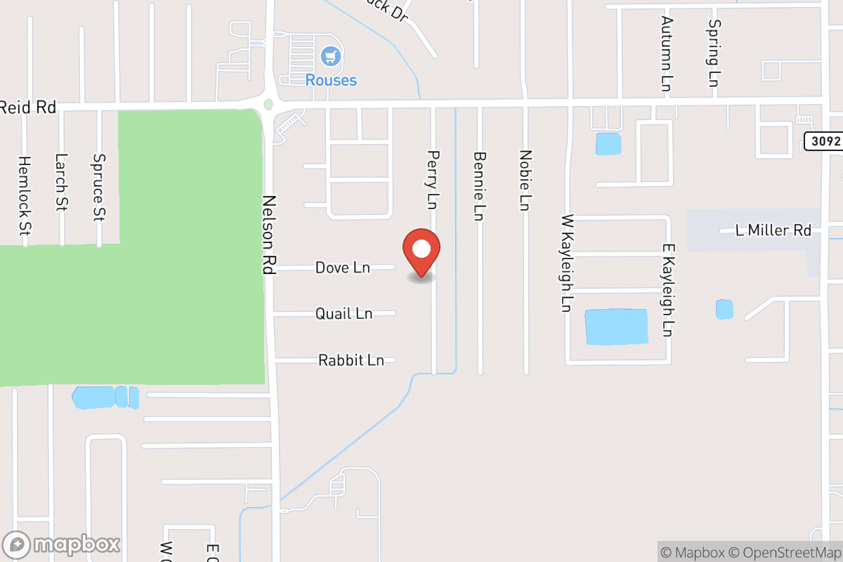Hometown Garage Doors LLC
