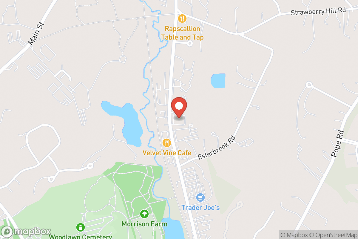 Acton Garage Door Repair