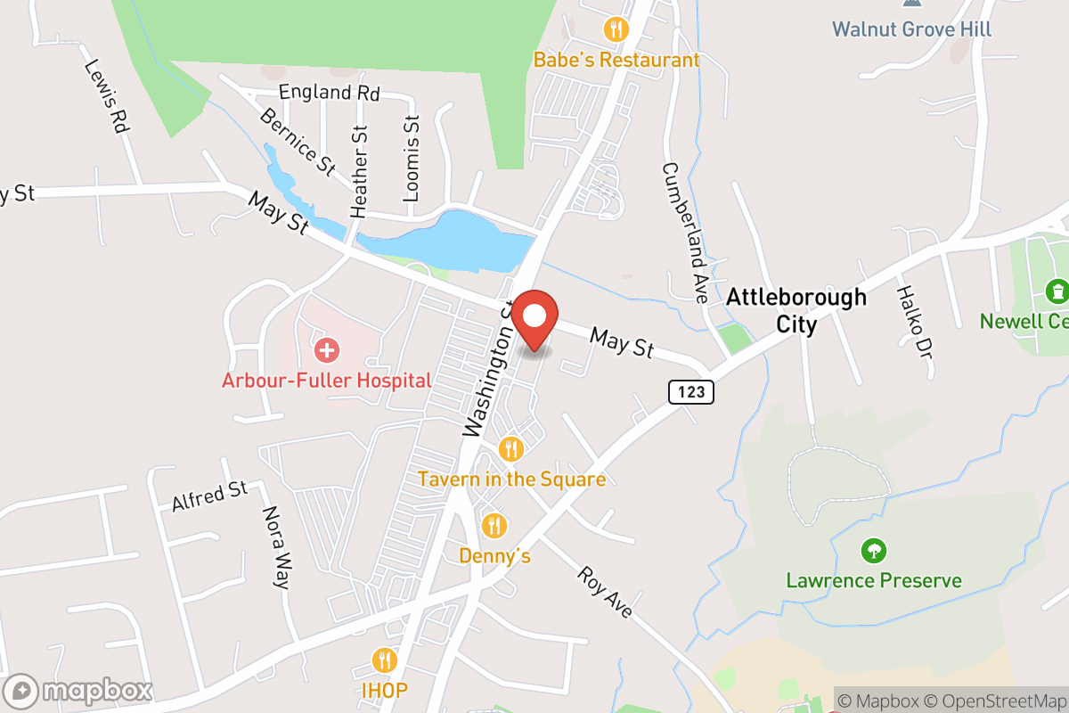 Garage Door Repair Attleboro