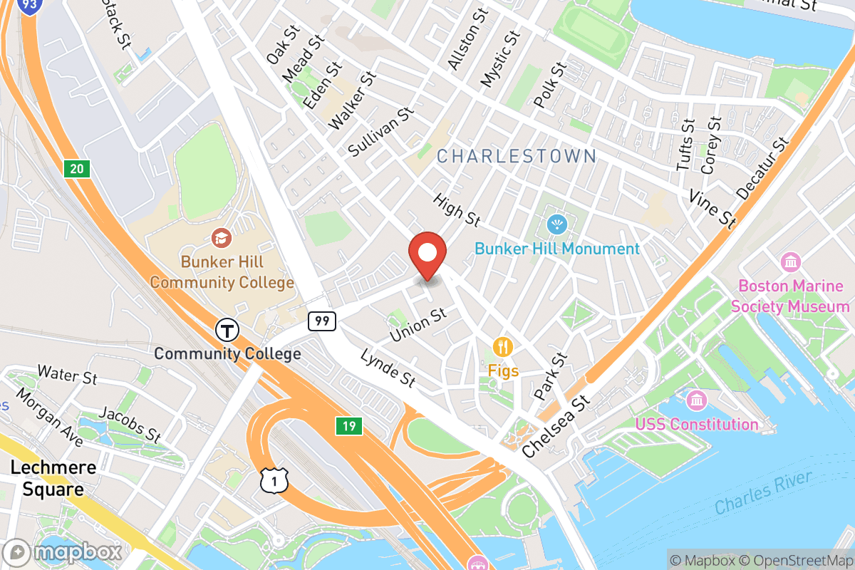 Boston Garage Door Repair