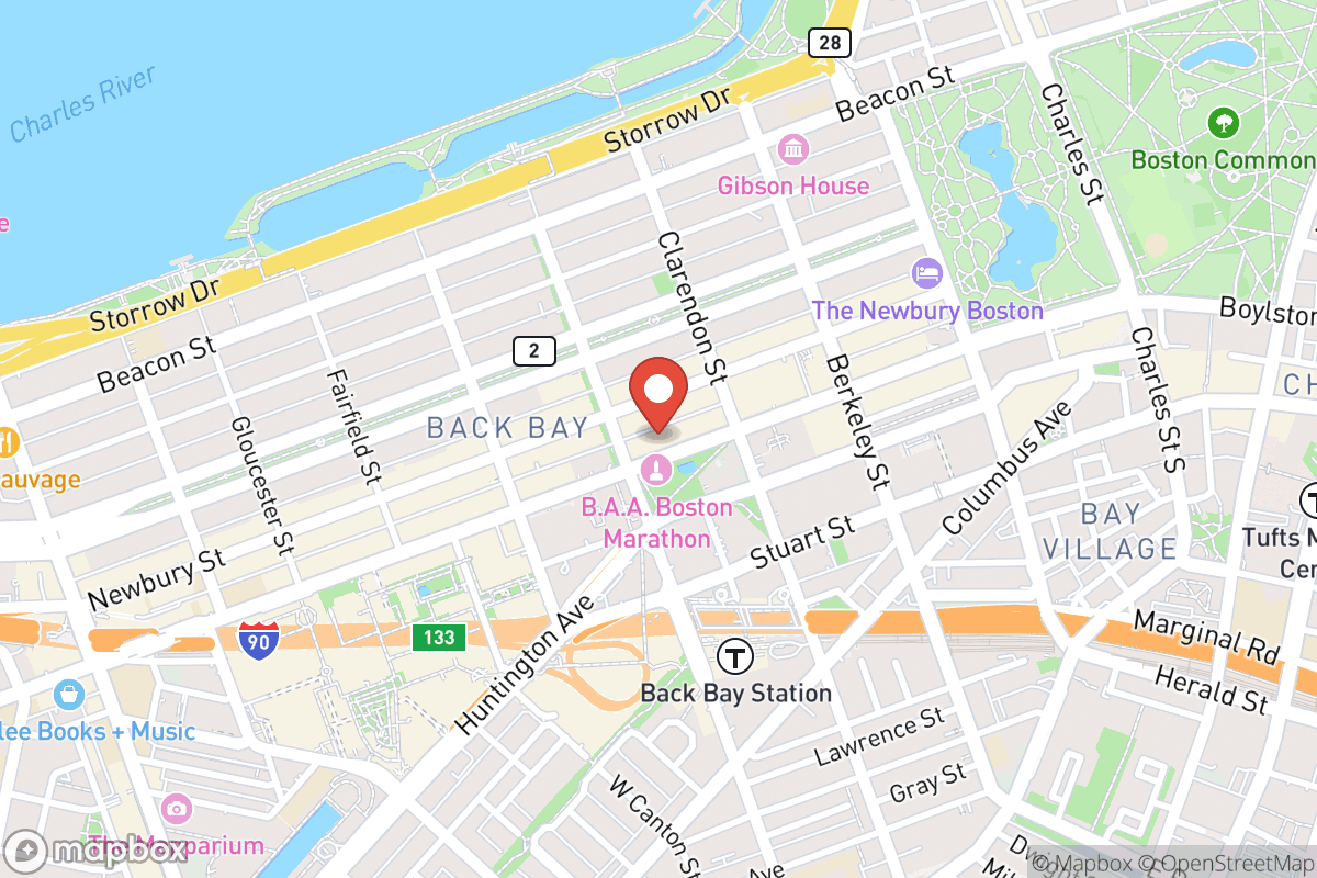 Boston Garage Doors Repair Service Inc