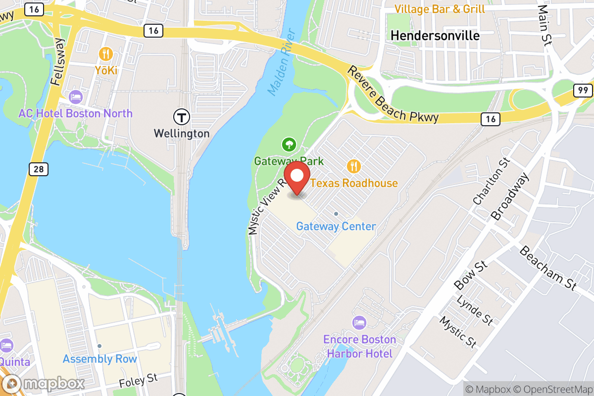 Elite Garage Door Repair Everett