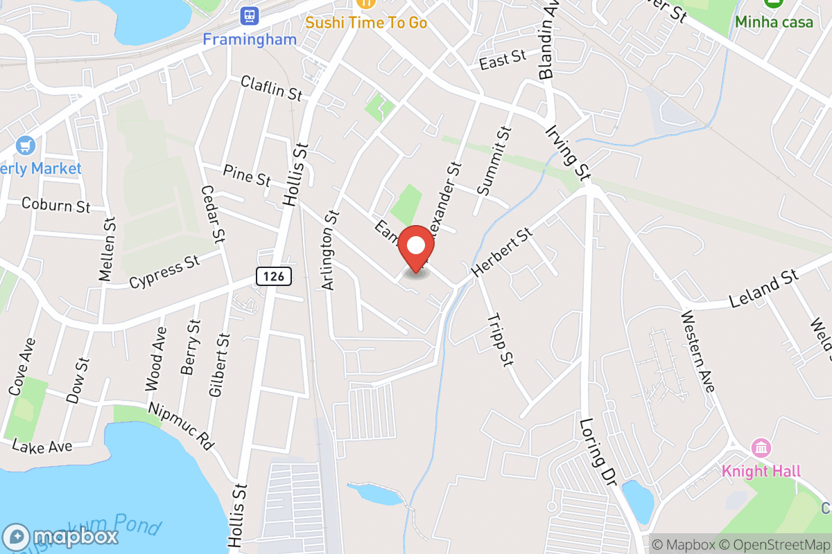 Door Systems Metro Boston