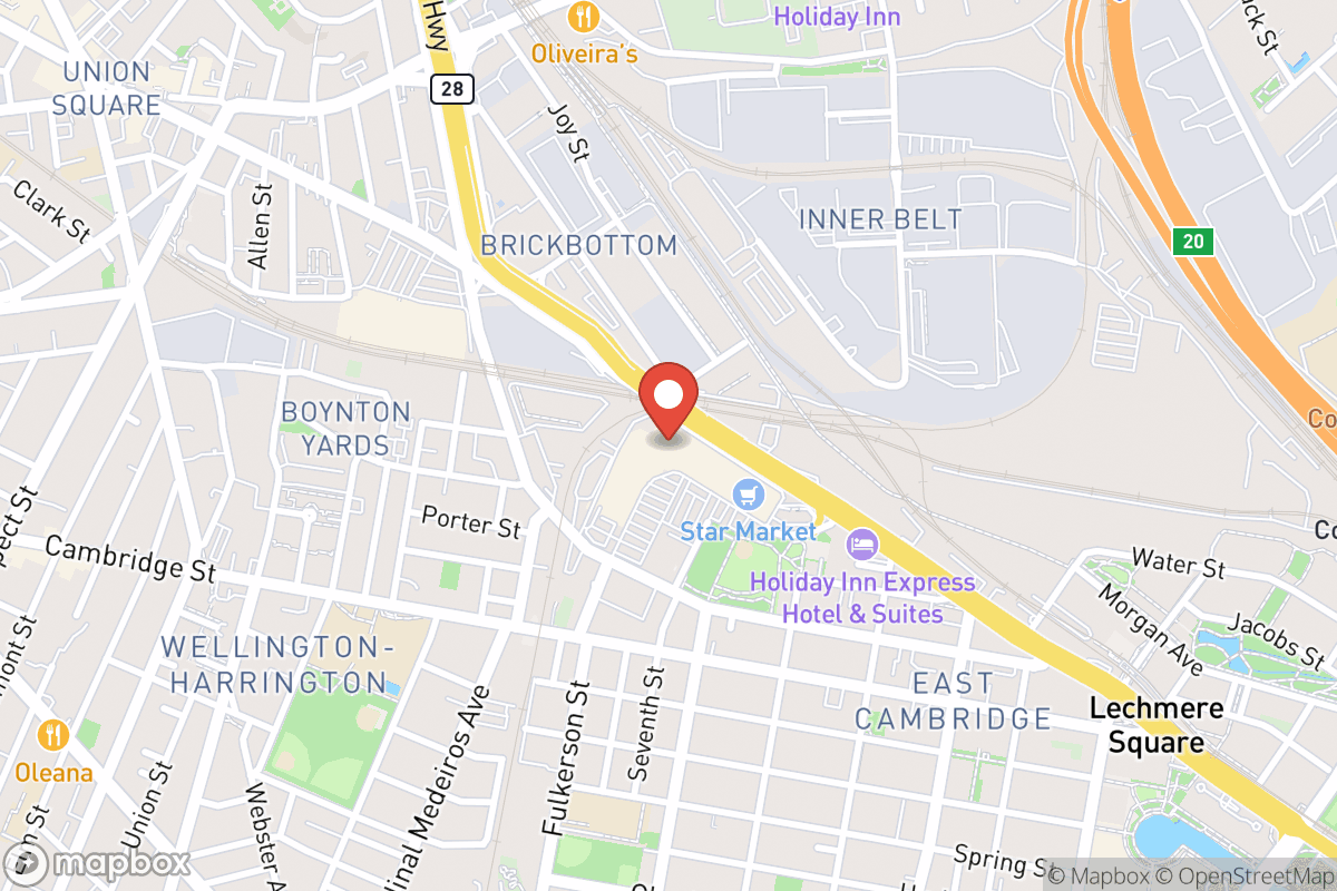 Elite Garage Doors Repair Somerville