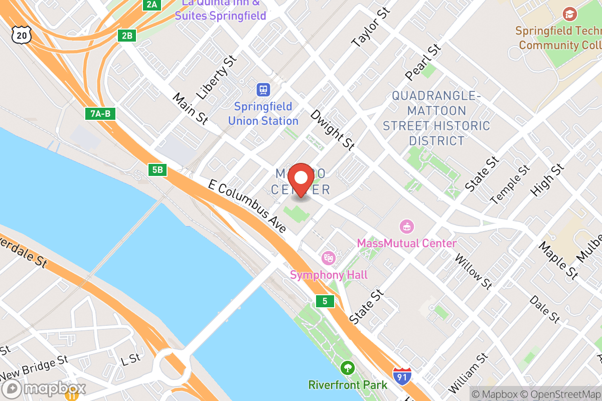 QuickFix Garage Door Service of Springfield