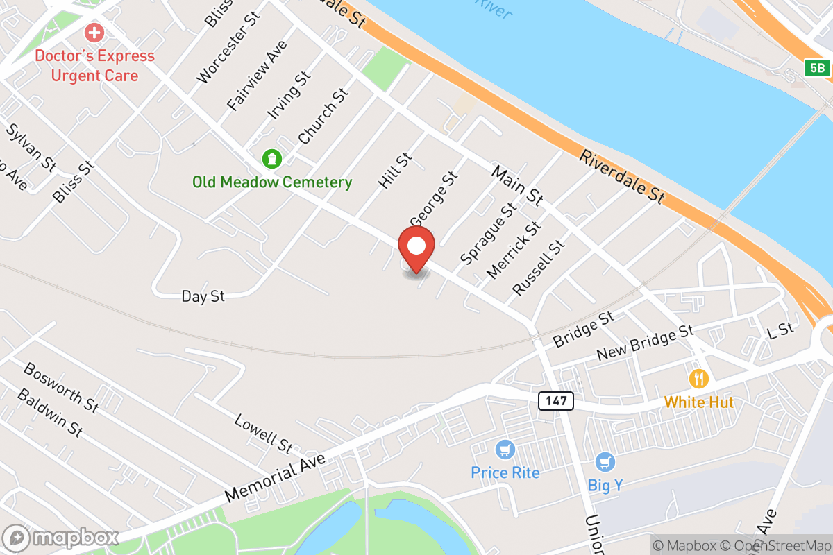 New England Door Closer Inc