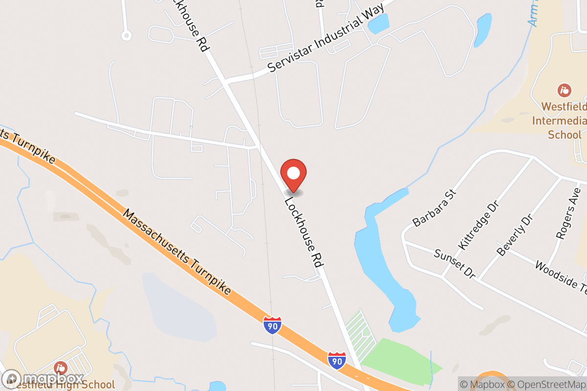 Westfield Garage Door Repair Services