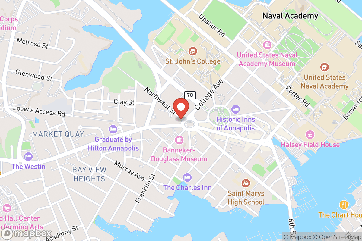 Annapolis Best Garage Door Repair