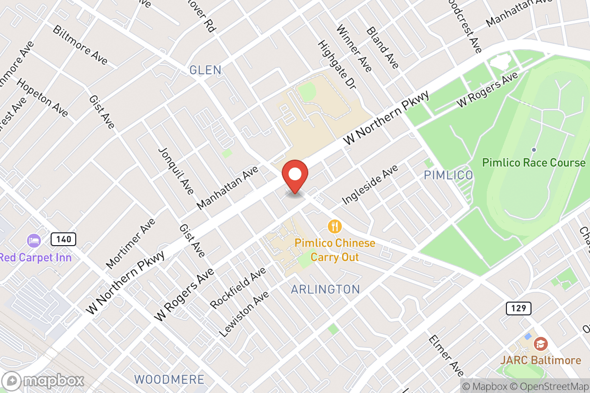 Affordable Garage Door Repair Baltimore