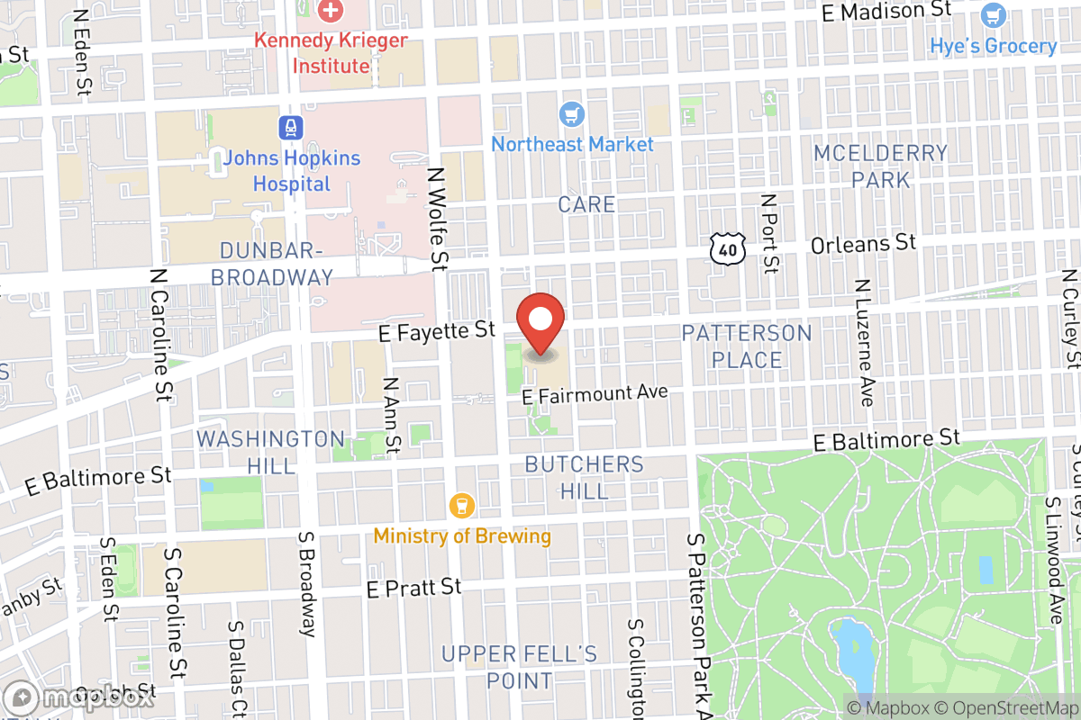 baltimoregaragedoorrepair