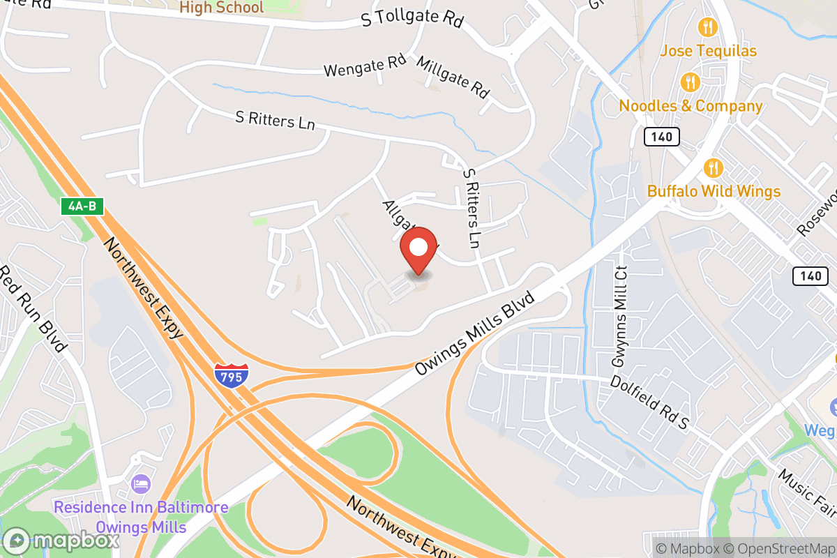 ADP Garage Door Repair