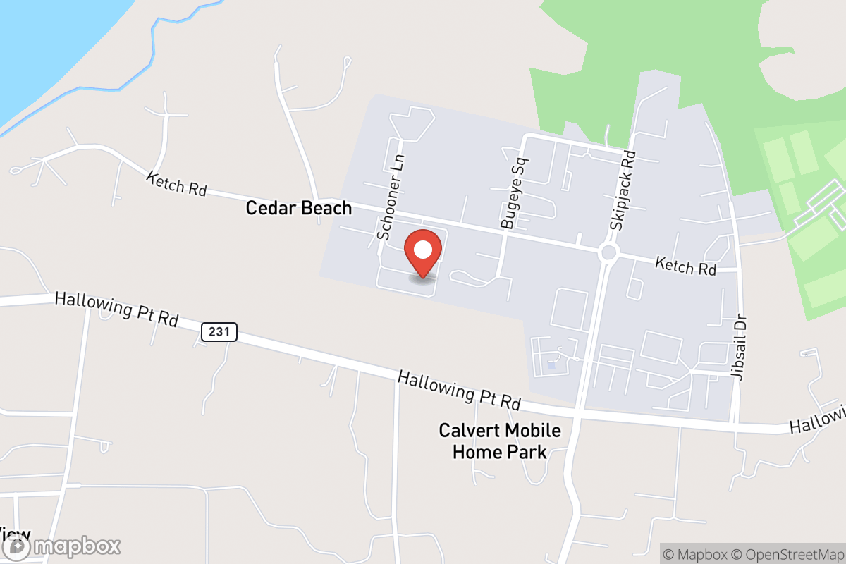 Overhead Door Company of Washington, DC™ - Southern MD Branch