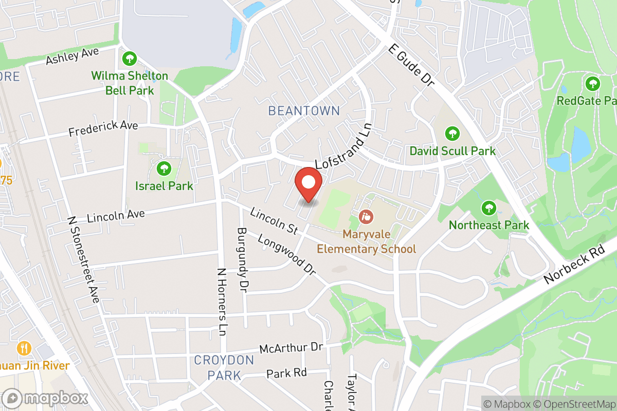 ABC Garage Doors & Repair - MD, DC, VA