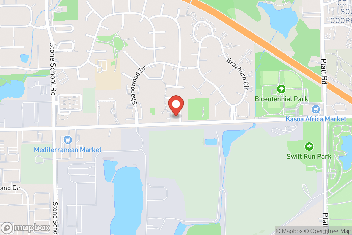 Aman Garage Door Repair