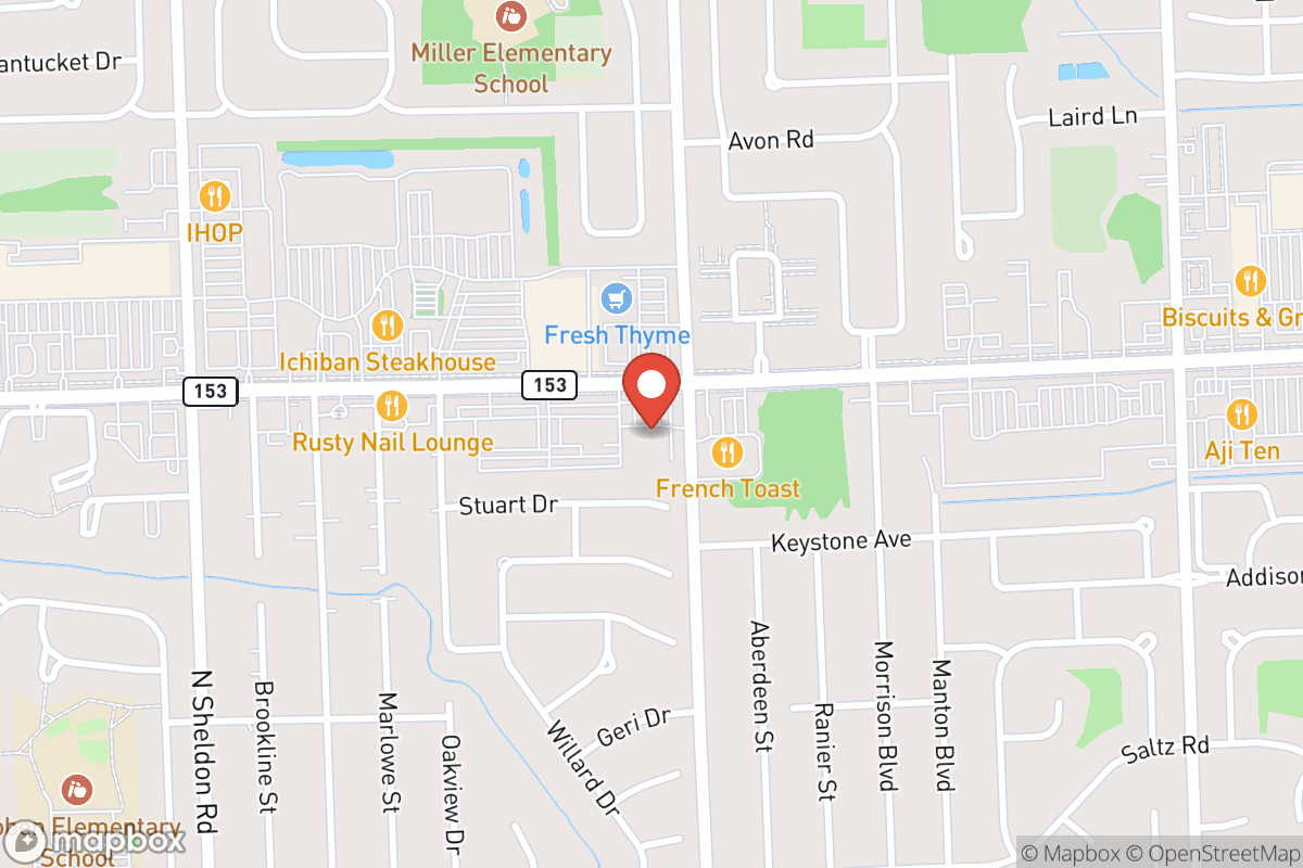 Sky Garage Do﻿or Repairs