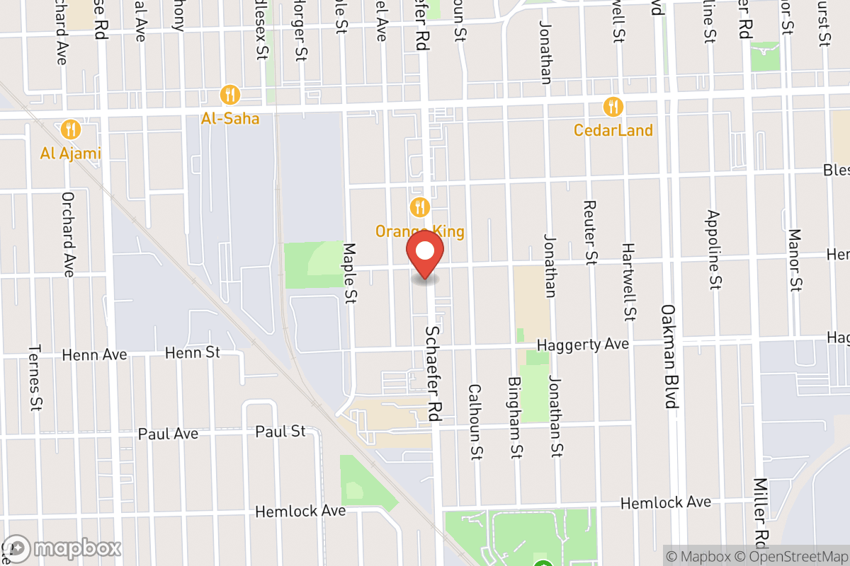 AJ Garage Door Repair