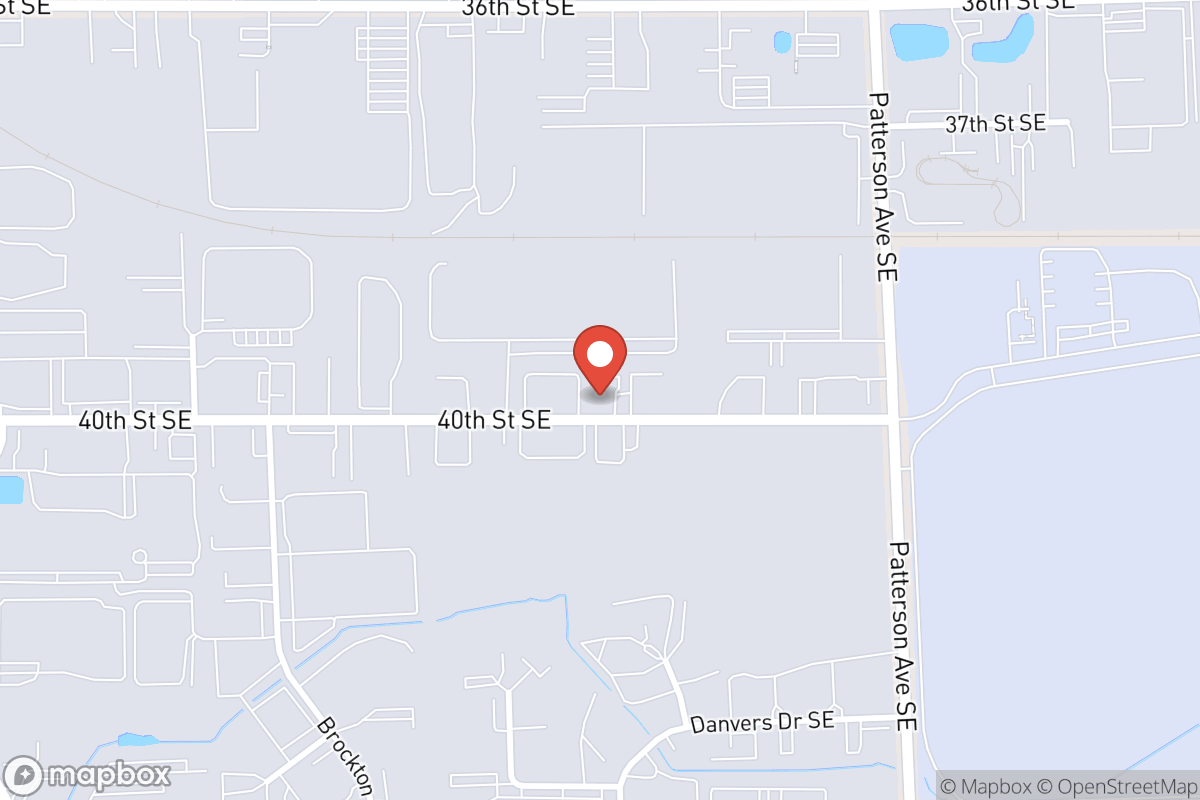 Automatic Door Service, Inc.