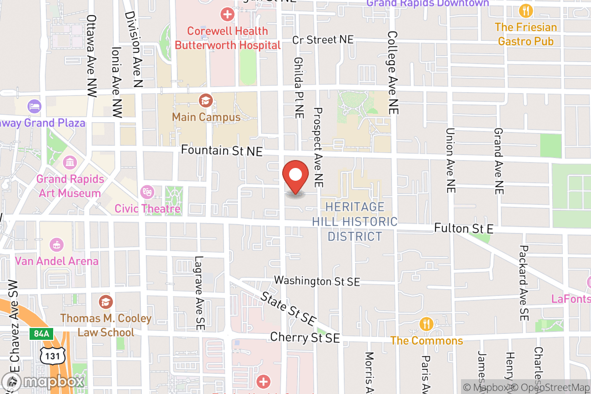 Express Garage Door Repair