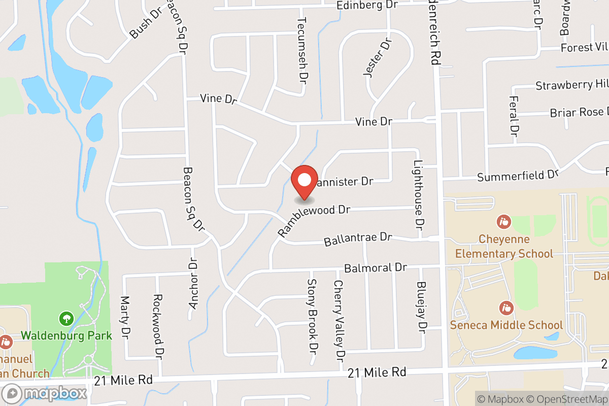 Apex Garage Door Repair