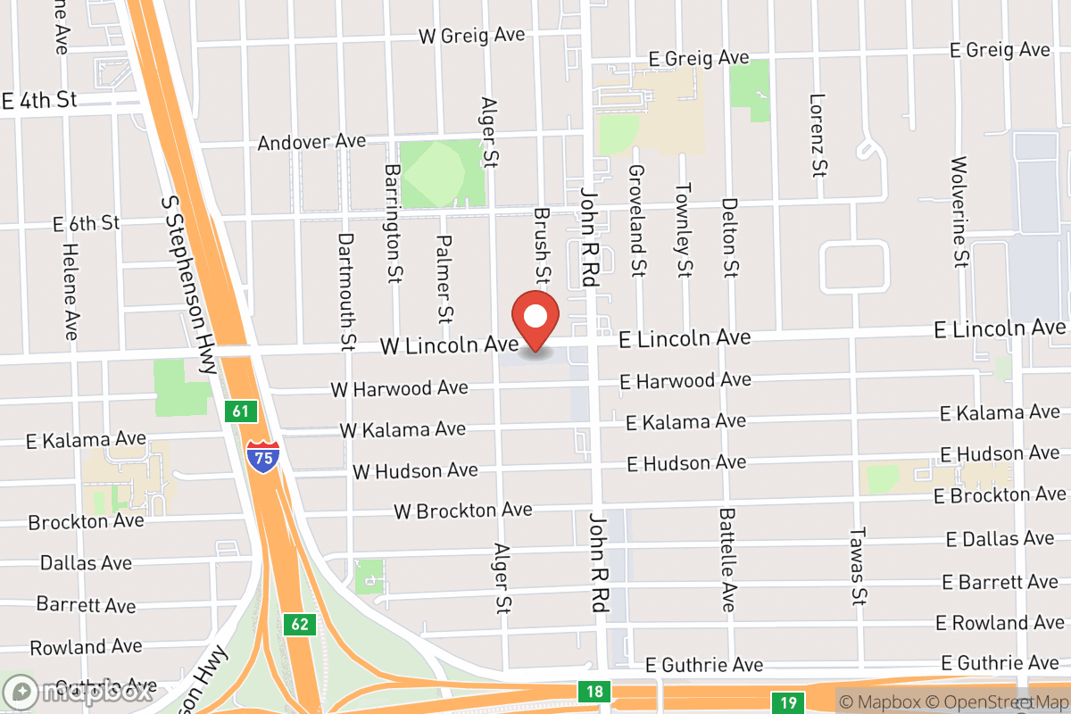 US Garage Repair | Garage Door Repair Services in Michigan