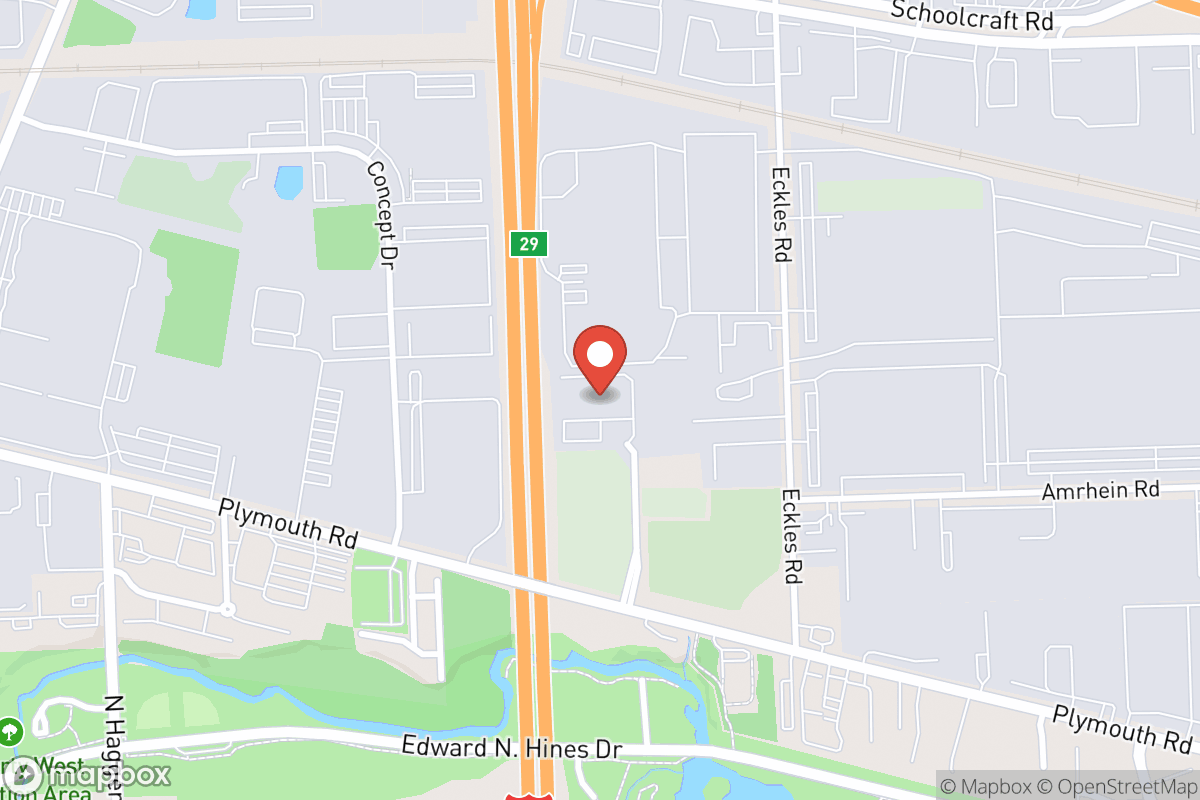 Precision Garage Door of Southeast Michigan