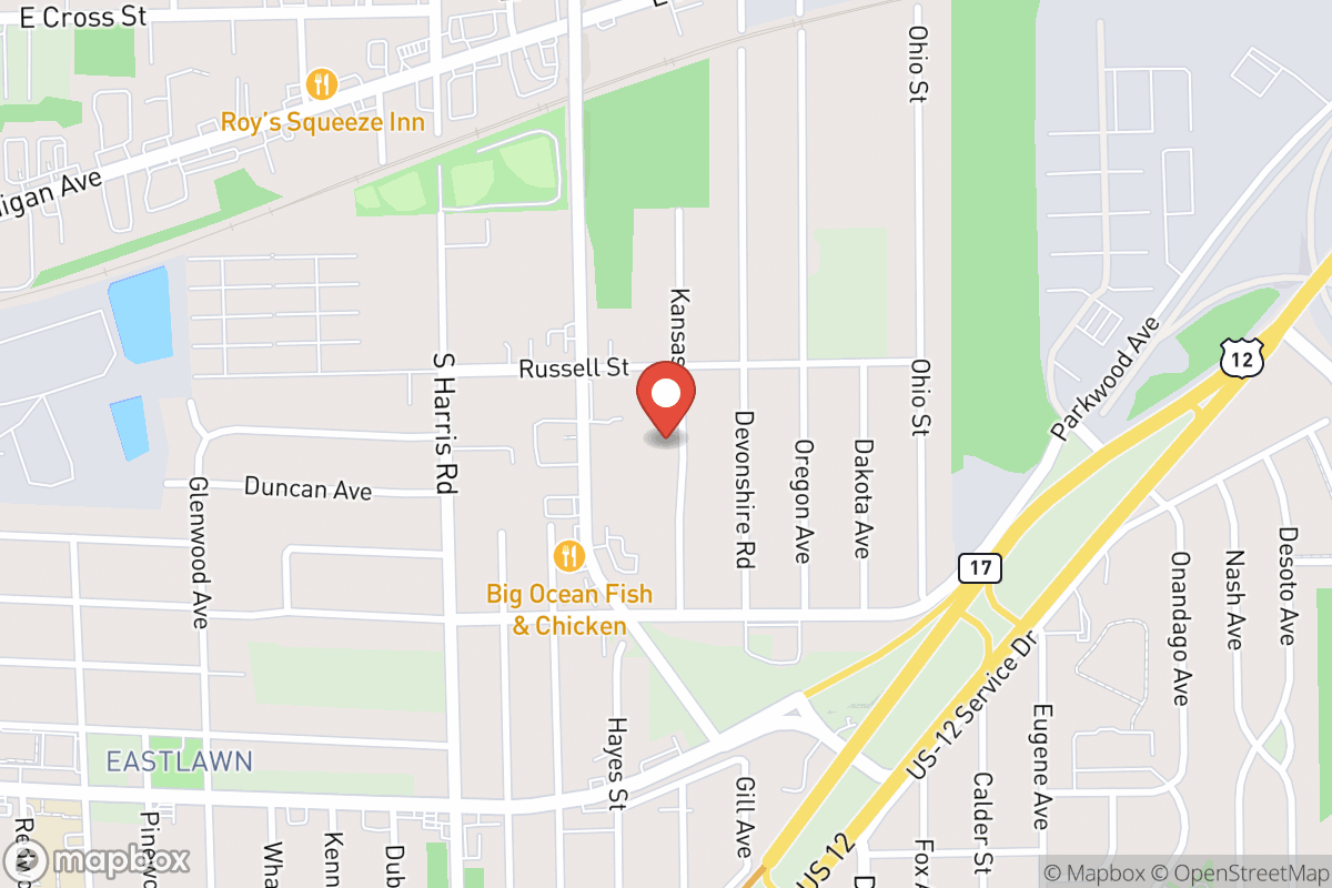 Robs Garage Door - Repair