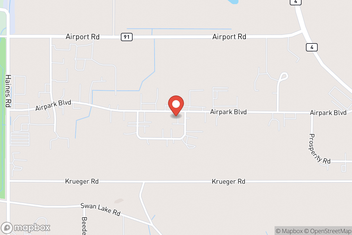 Overhead Door Company of Duluth