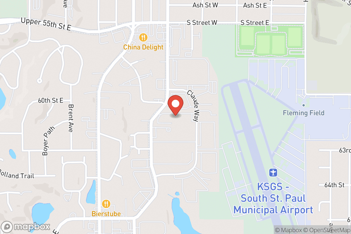 Garage Solutions Minneapolis