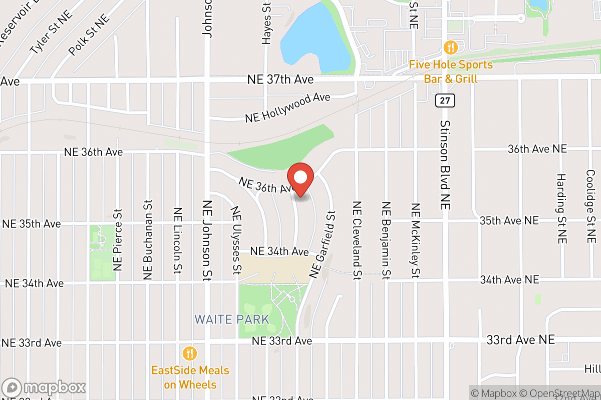 Max Garage Door LLC