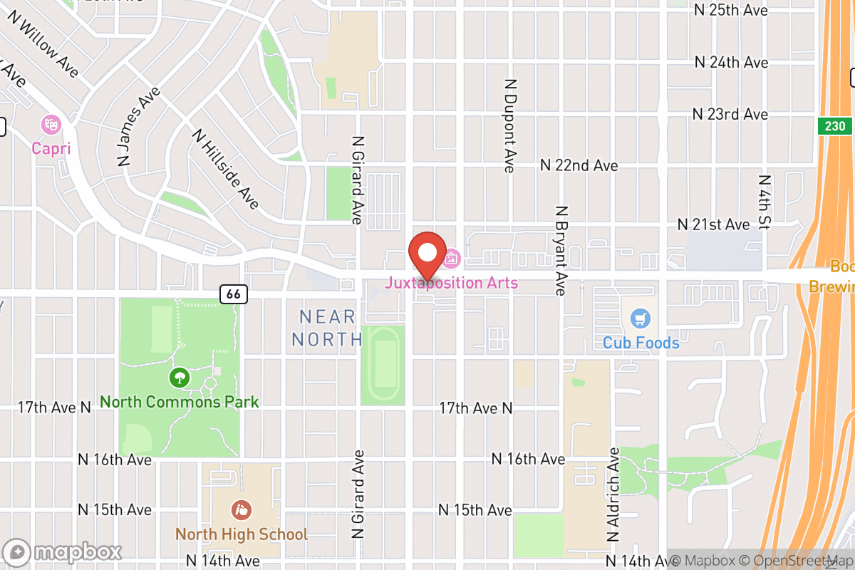 Minneapolis Locksmith & Garage Doors Repair Care