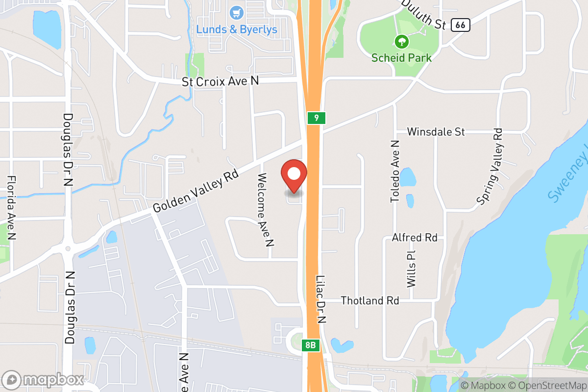 Superior Garage Door Repair - Minneapolis