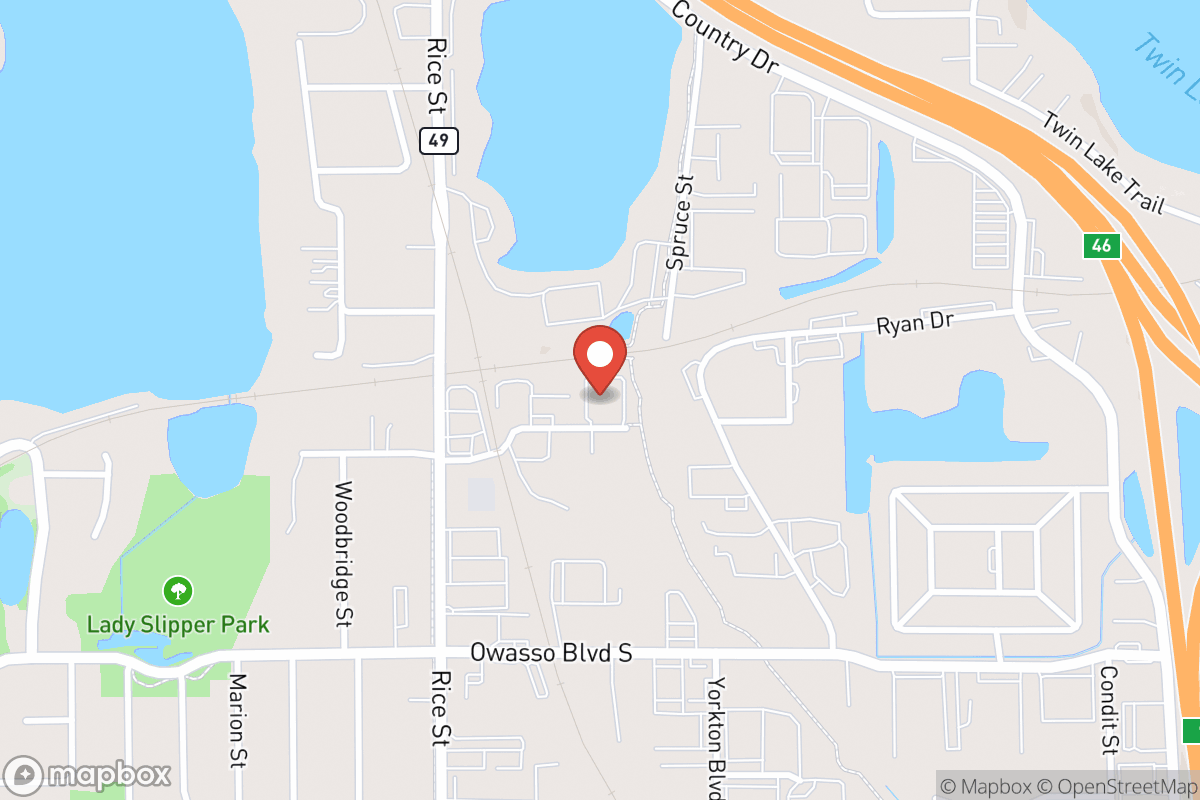Precision Garage Door Twin Cities