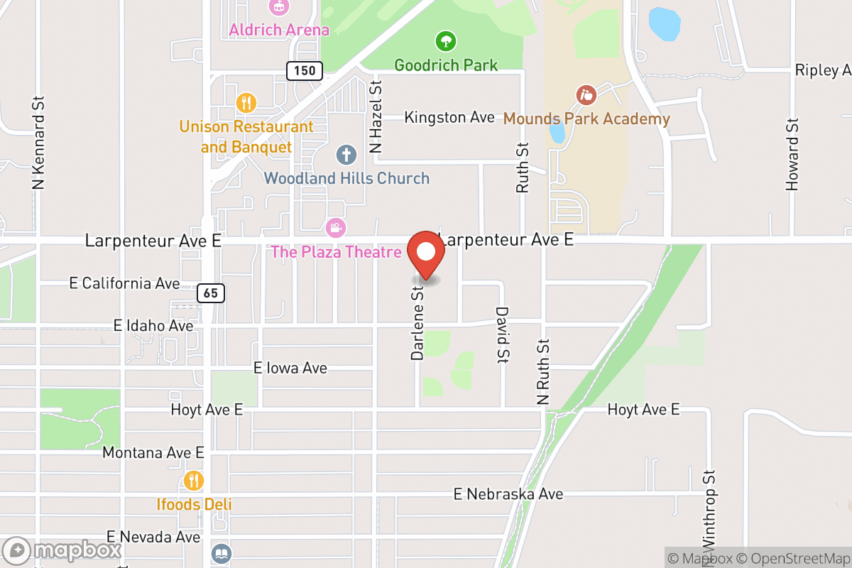 Superior Garage Door Repair - St. Paul