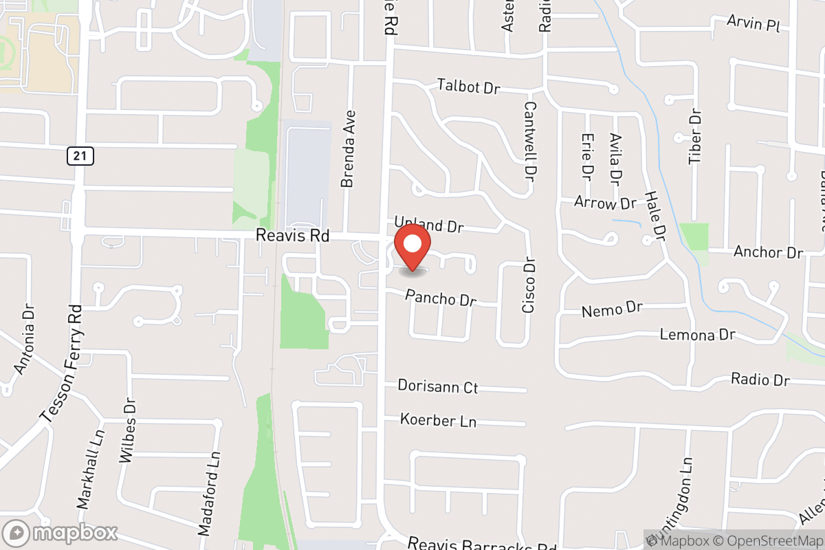 Ace Garage Door Repair - Affton