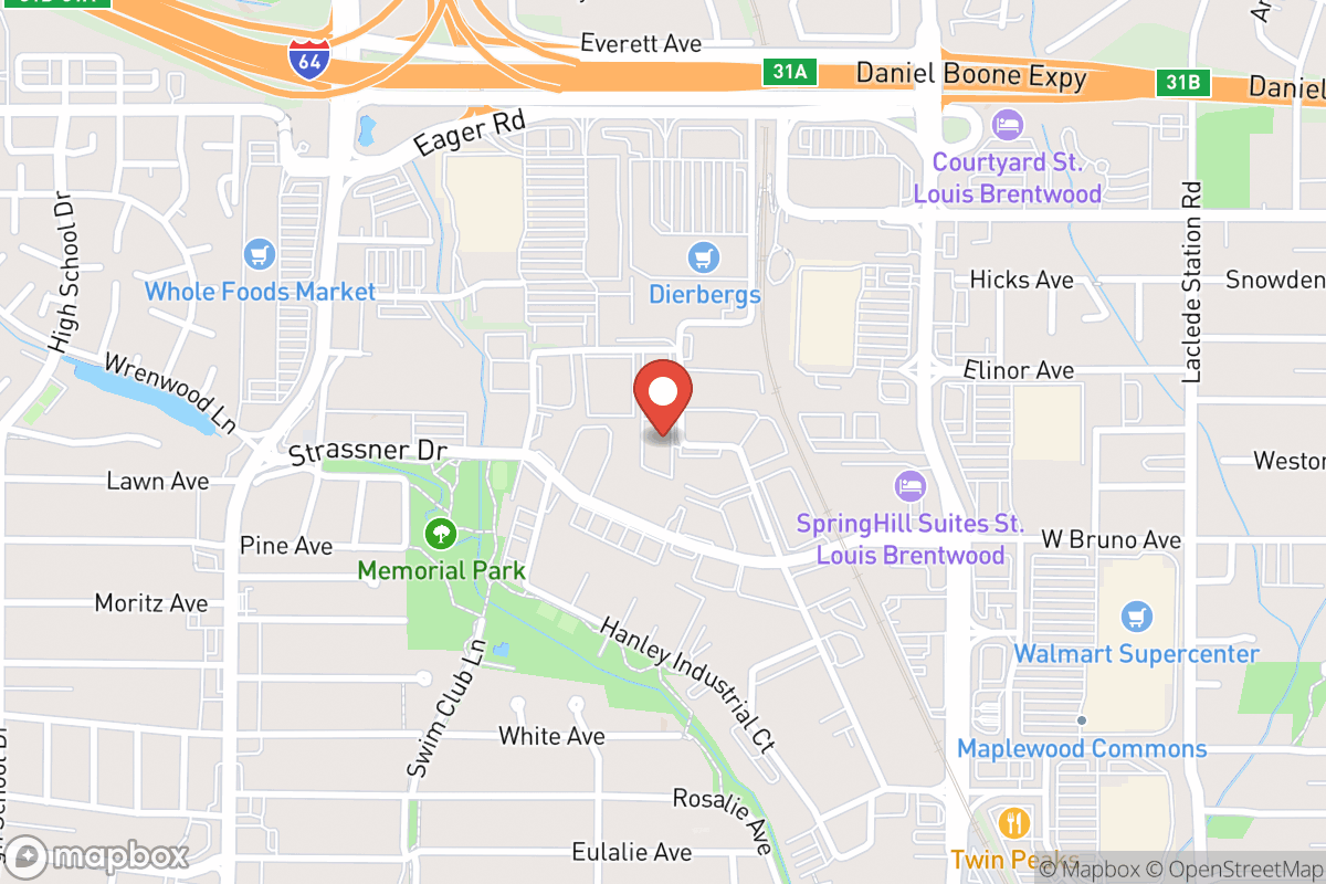 Garage Door Repair The Home Service