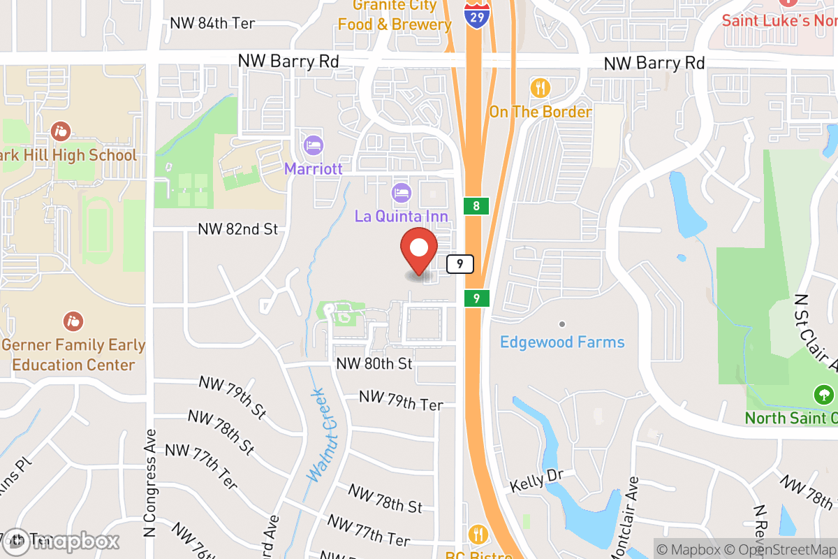 Kansas 1 Hour Garage Door Repair