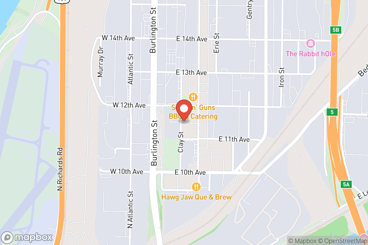 Overhead Door Company of Kansas City