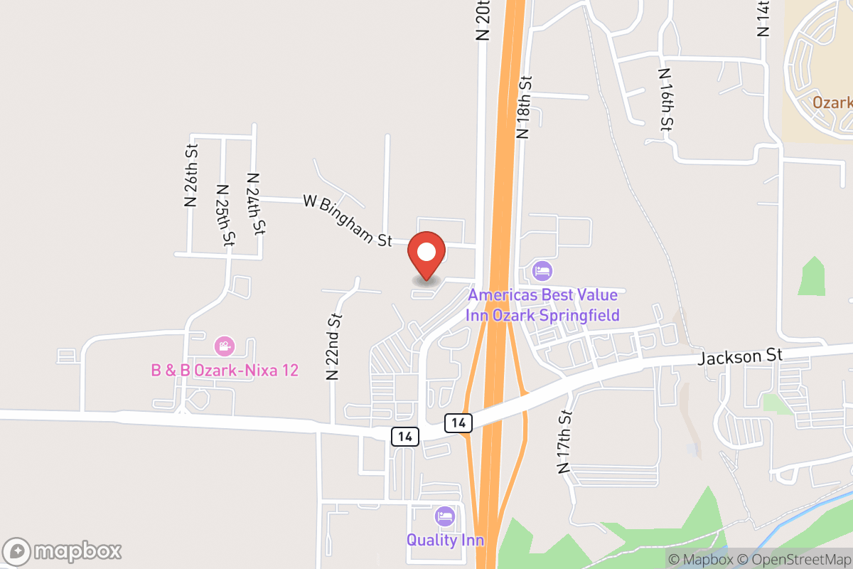 3S Garage Door Service LLC