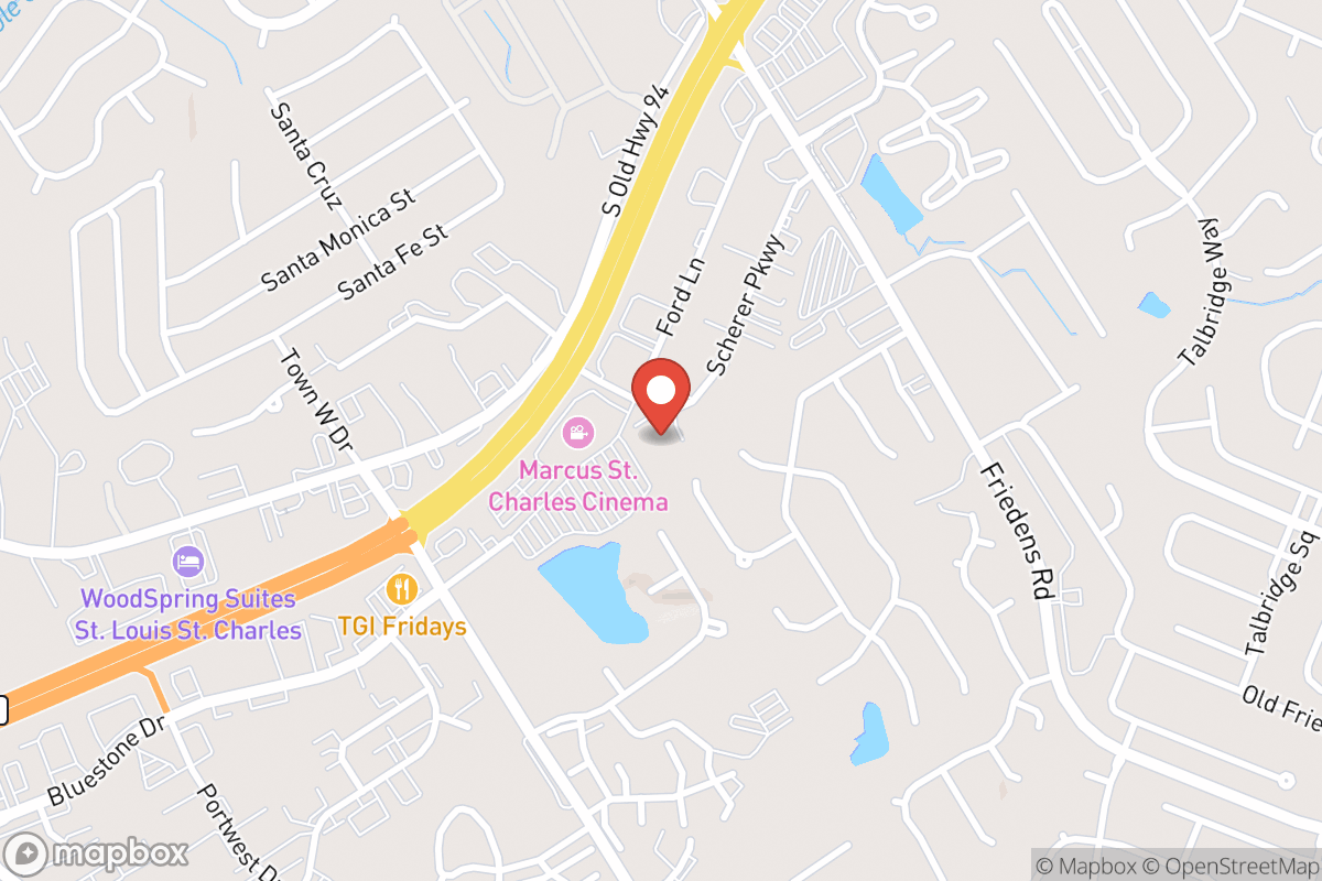 Neighborhood Garage Door Service St Louis