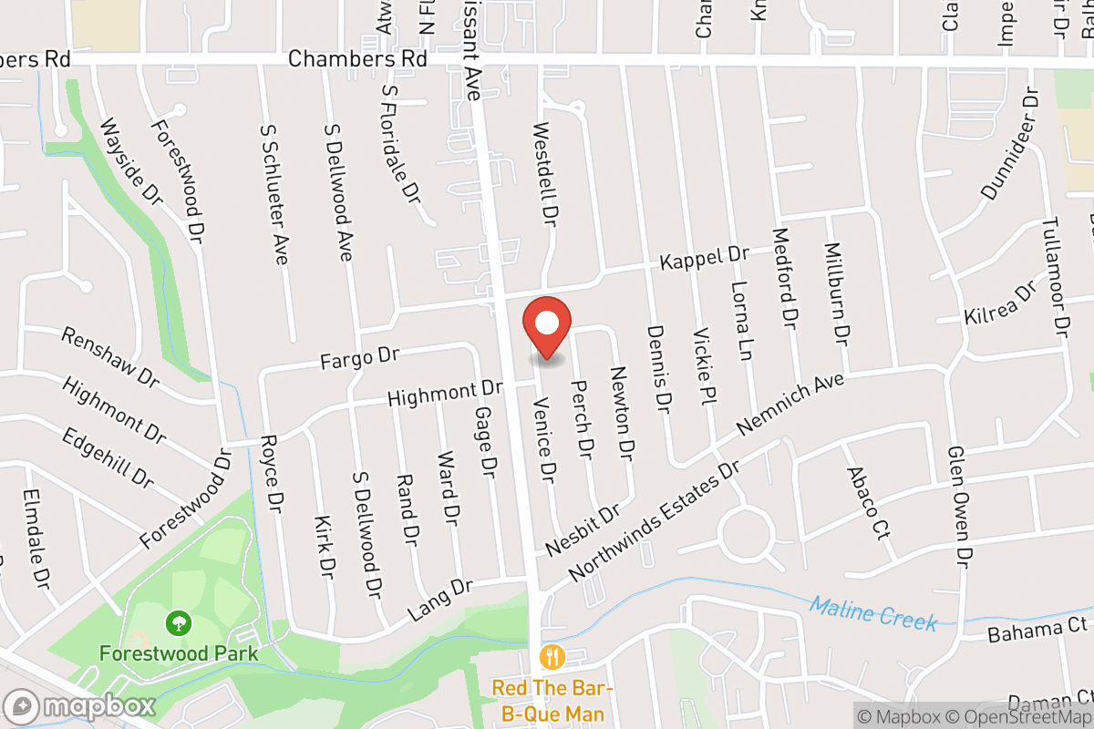 24/7 Garage Door Services LLC