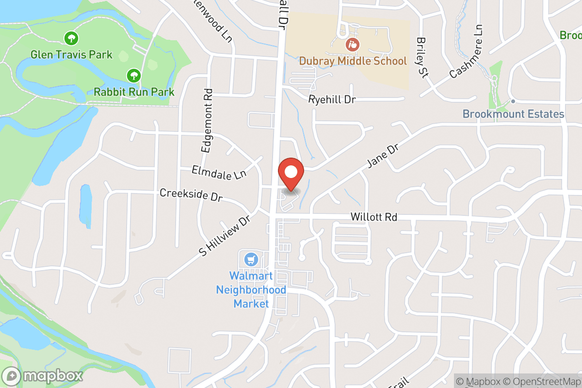 St. Peters Garage Door Repair