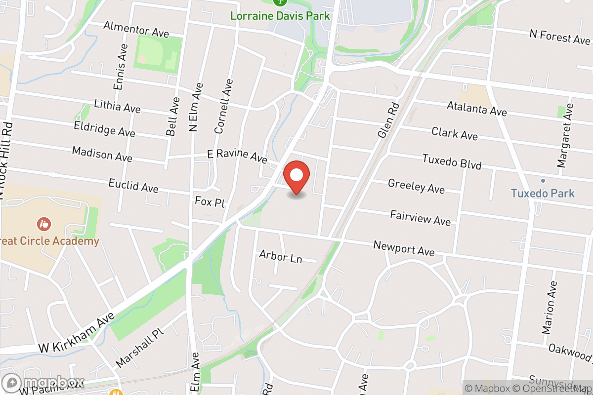 Garage Door Repair The Home Service