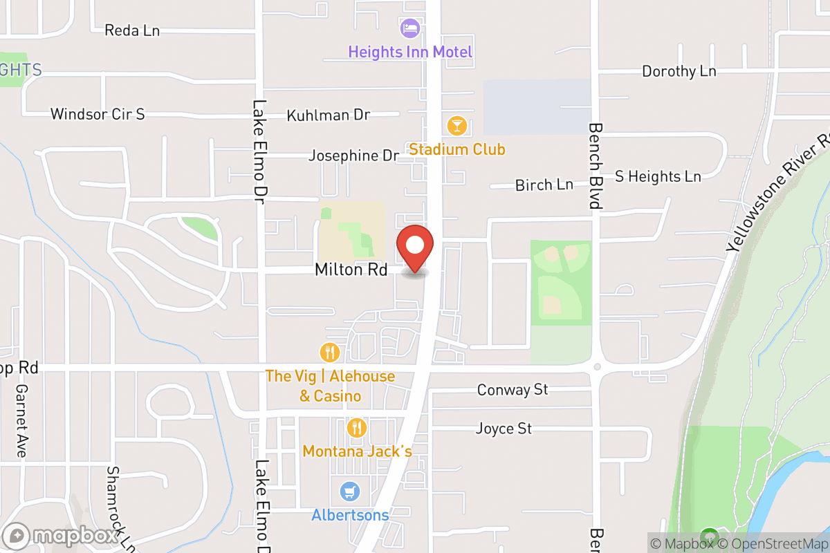 Union Garage Door Repair