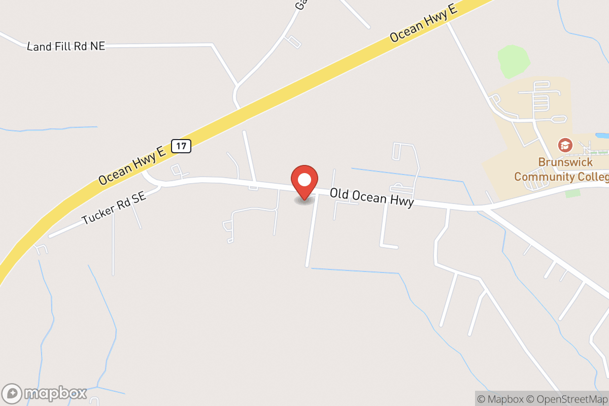 The Overhead Door Company of South Brunswick