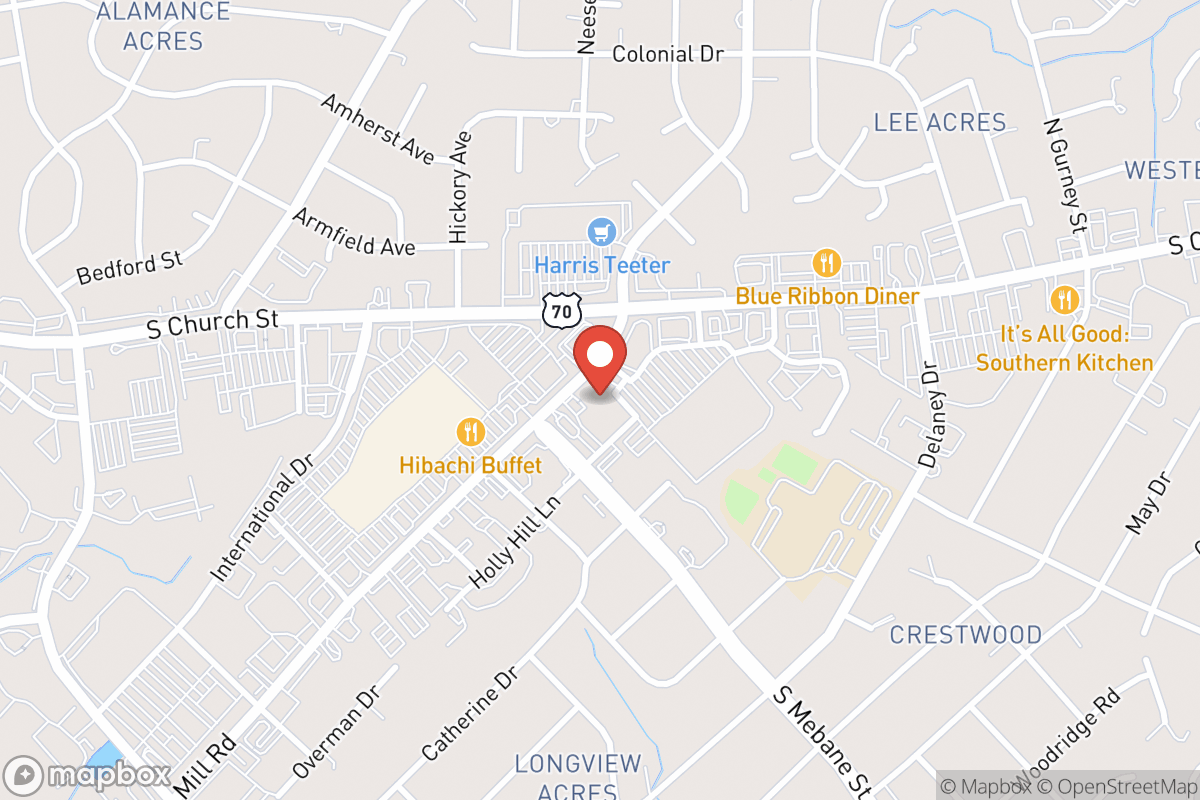 Precision Garage Door Service