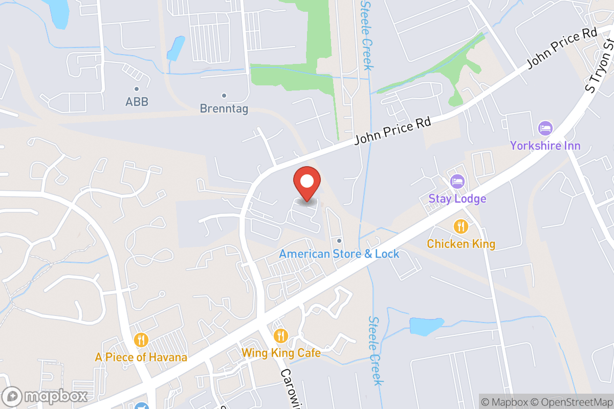 A1 Garage Door Service